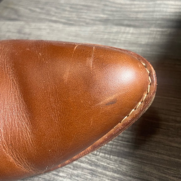 Nisolo James Oxfords - Picture 10 of 13